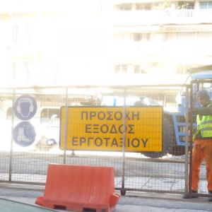 Νίκος Ταχιάος: Στις 31 Δεκεμβρίου 2023 θα παραδώσουμε το Μετρό προς λειτουργία