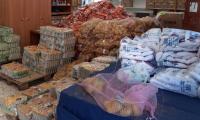 Δήμος Νεάπολης-Συκεών: Διανομή τροφίμων σε άνεργους και άπορους