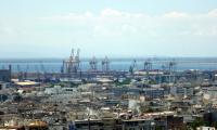 Αύξηση του ιικού φορτίου στα λύματα της Θεσσαλονίκης
