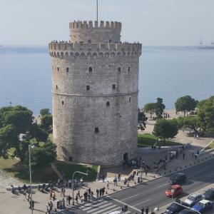 Το CNN προτείνει τη Θεσσαλονίκη ως καλοκαιρινό προορισμό